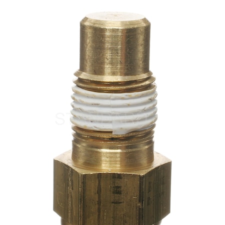 Standard Ignition Temp Sensorder Light TS-124